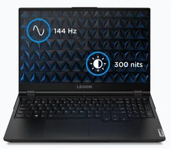 Lenovo Legion 5 15ARH05H