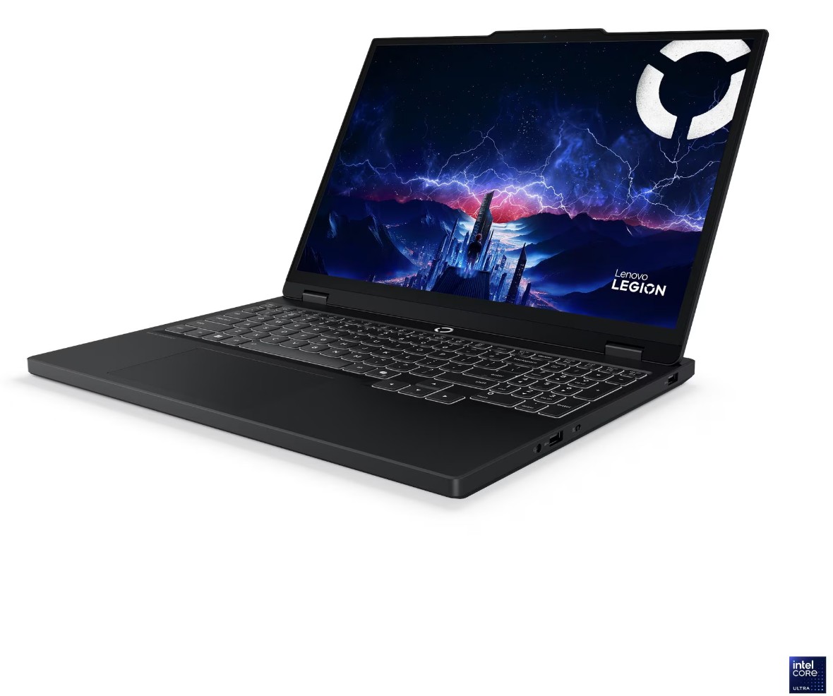 Lenovo Legion 5 15IAX10 Eclipse Black (83F0006DCK)