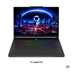 Lenovo Legion 5 15IPH11 Eclipse Black (83RW0024CK)