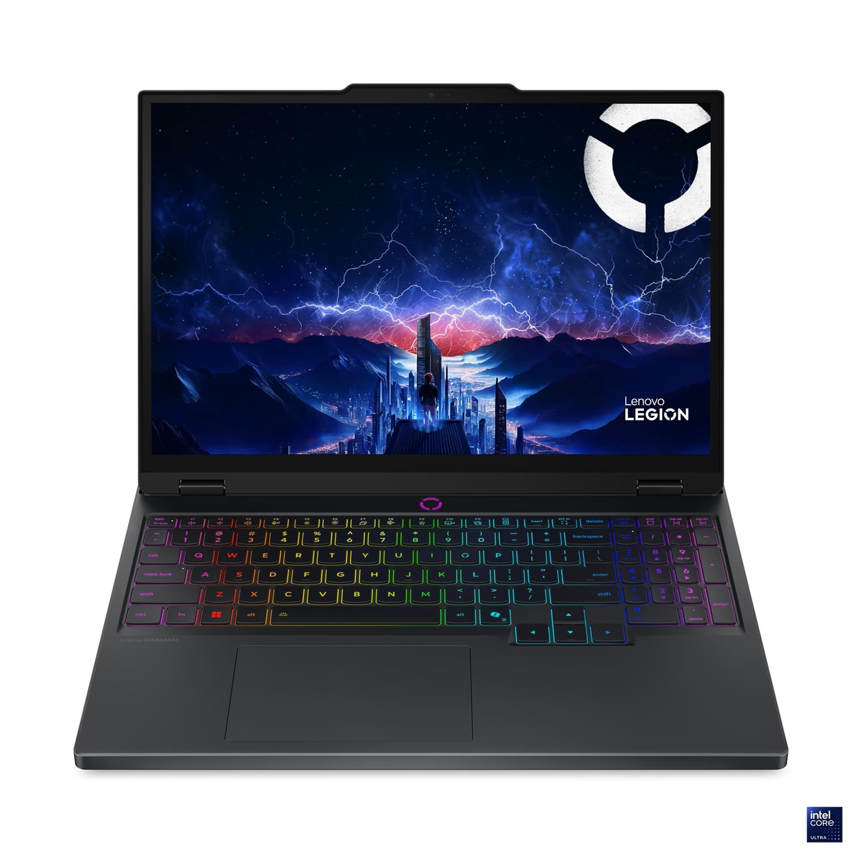 Lenovo Legion 5 15IRX10 Eclipse Black (83LY0070CK)