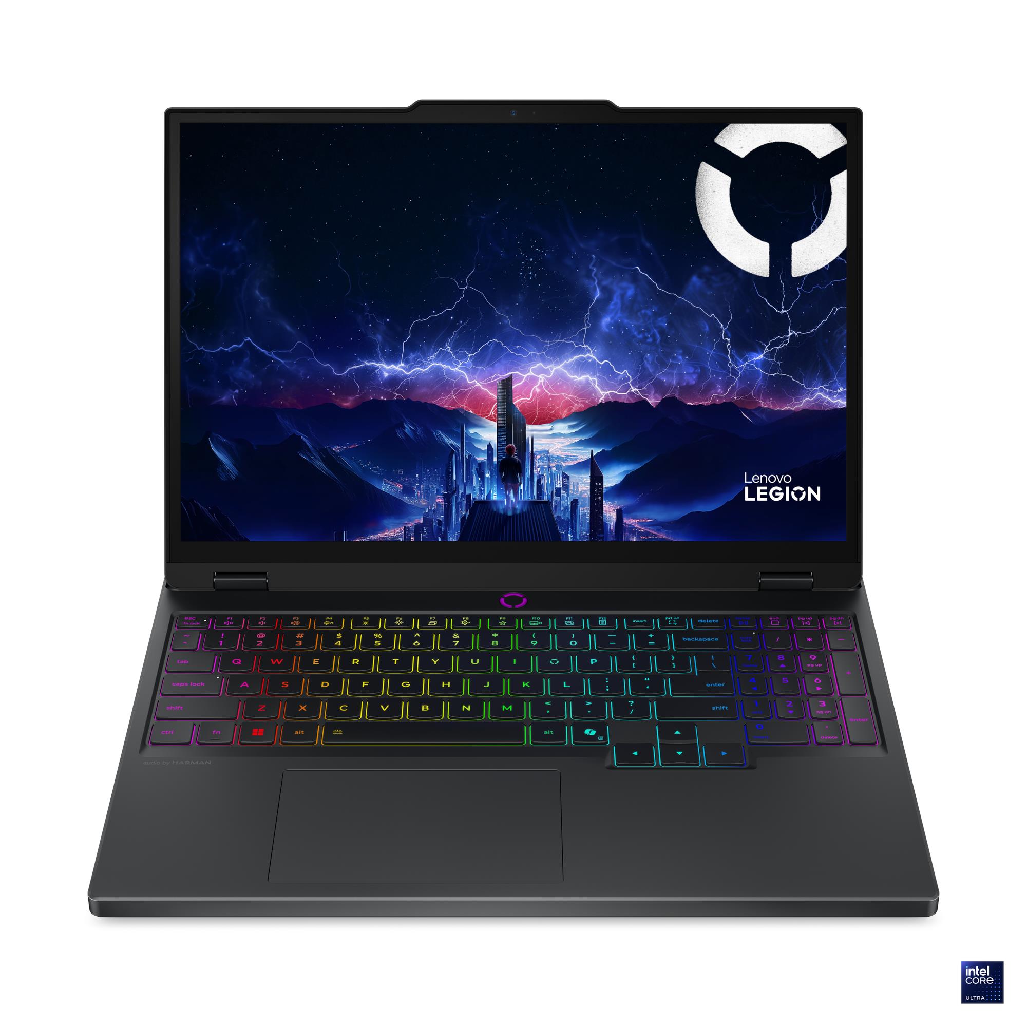 Lenovo Legion 5 15IRX10 Eclipse Black (83LY0074CK)