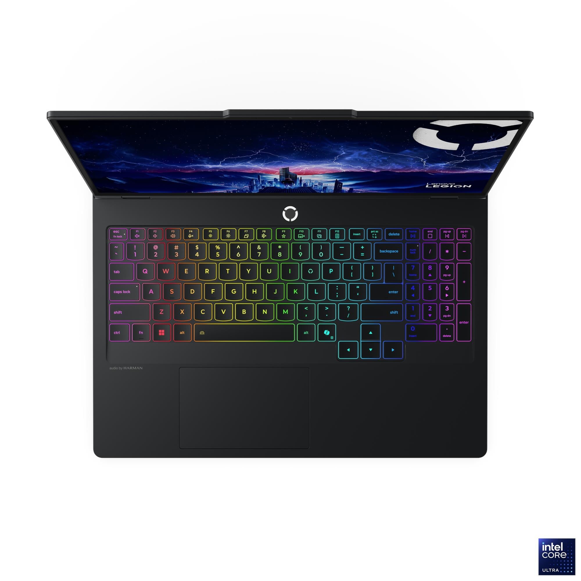 Lenovo Legion 5 15IRX10 Eclipse Black (83LY0075CK)