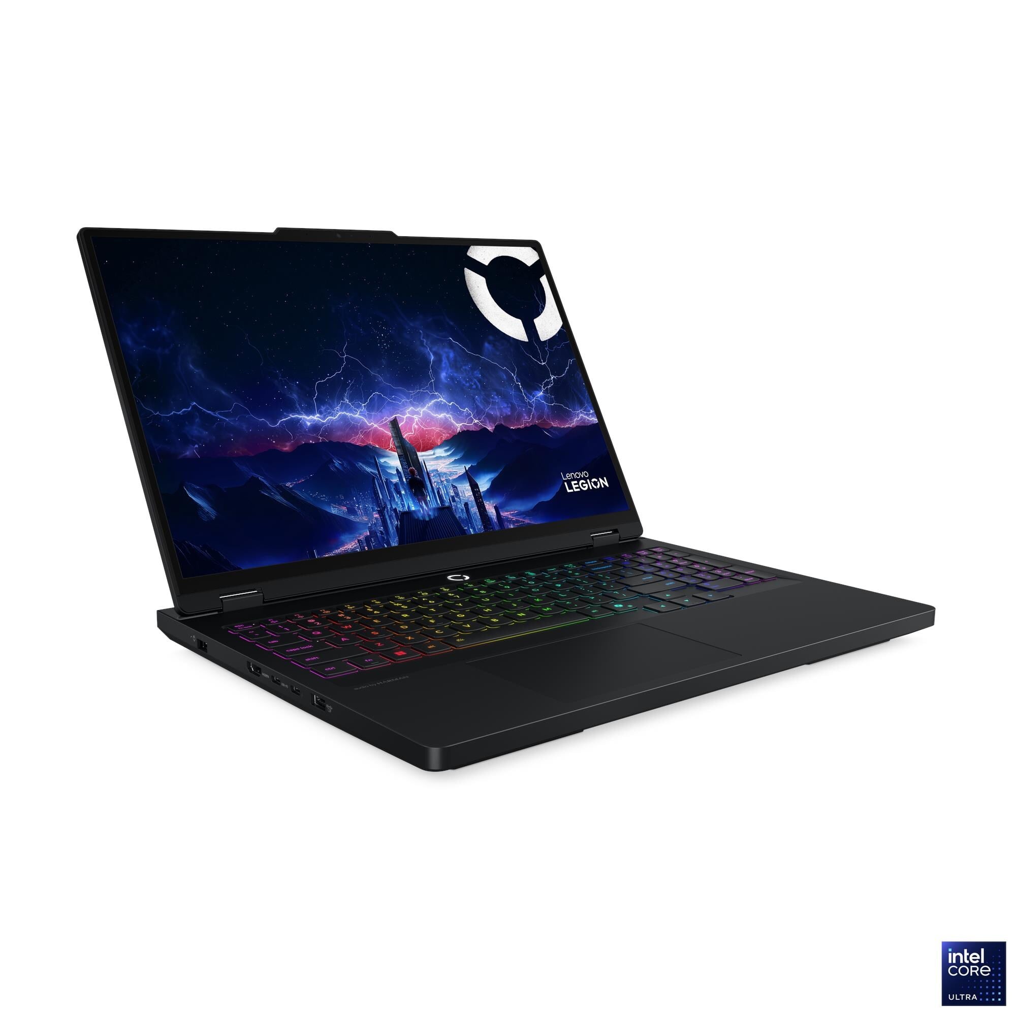 Lenovo Legion 5 15IRX10 Eclipse Black (83LY0075CK)