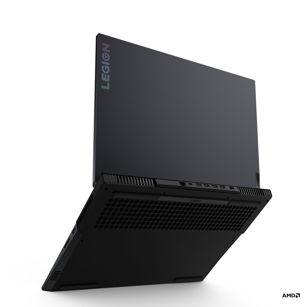 Настройка lenovo legion 5 17ach6h