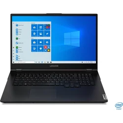 Lenovo Legion 5 17IMH05 (82B3007MCK)
