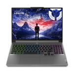 Lenovo Legion 5 Luna Grey 16IRX9 (83DG004BCK)