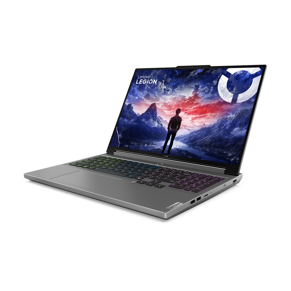 Lenovo Legion 5 Luna Grey 16IRX9 (83DG004CCK)