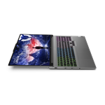 Lenovo Legion 5 Luna Grey 16IRX9 (83DG004CCK)