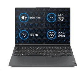 Lenovo Legion 5 Pro 16ACH6H (82JQ002HCK)
