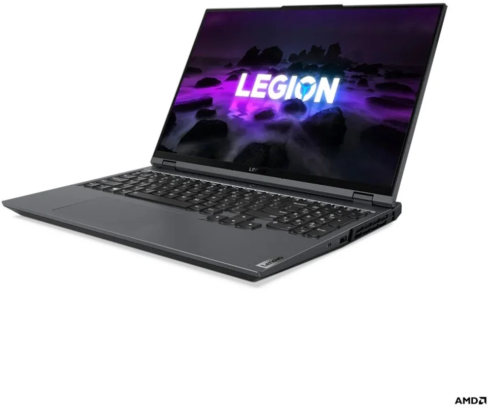 Lenovo Legion 5 Pro 16ACH6H (82JQ010NCK)