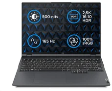 Lenovo Legion 5 Pro 16ACH6H