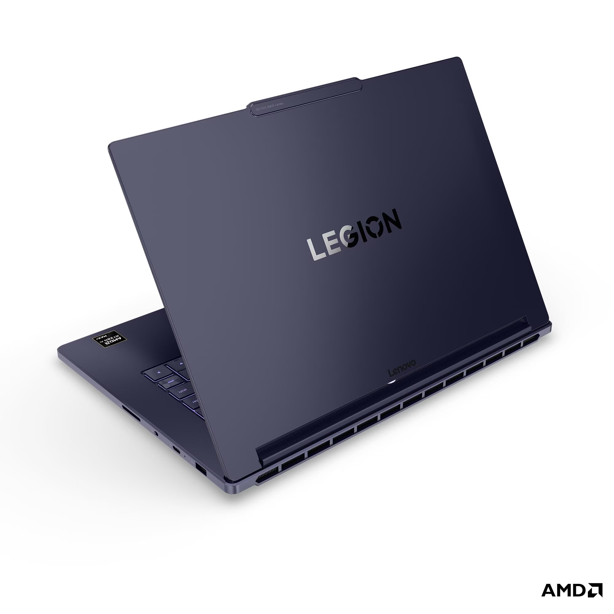 Lenovo Legion 7 15ASH11 Nebula (83V9001DCK)
