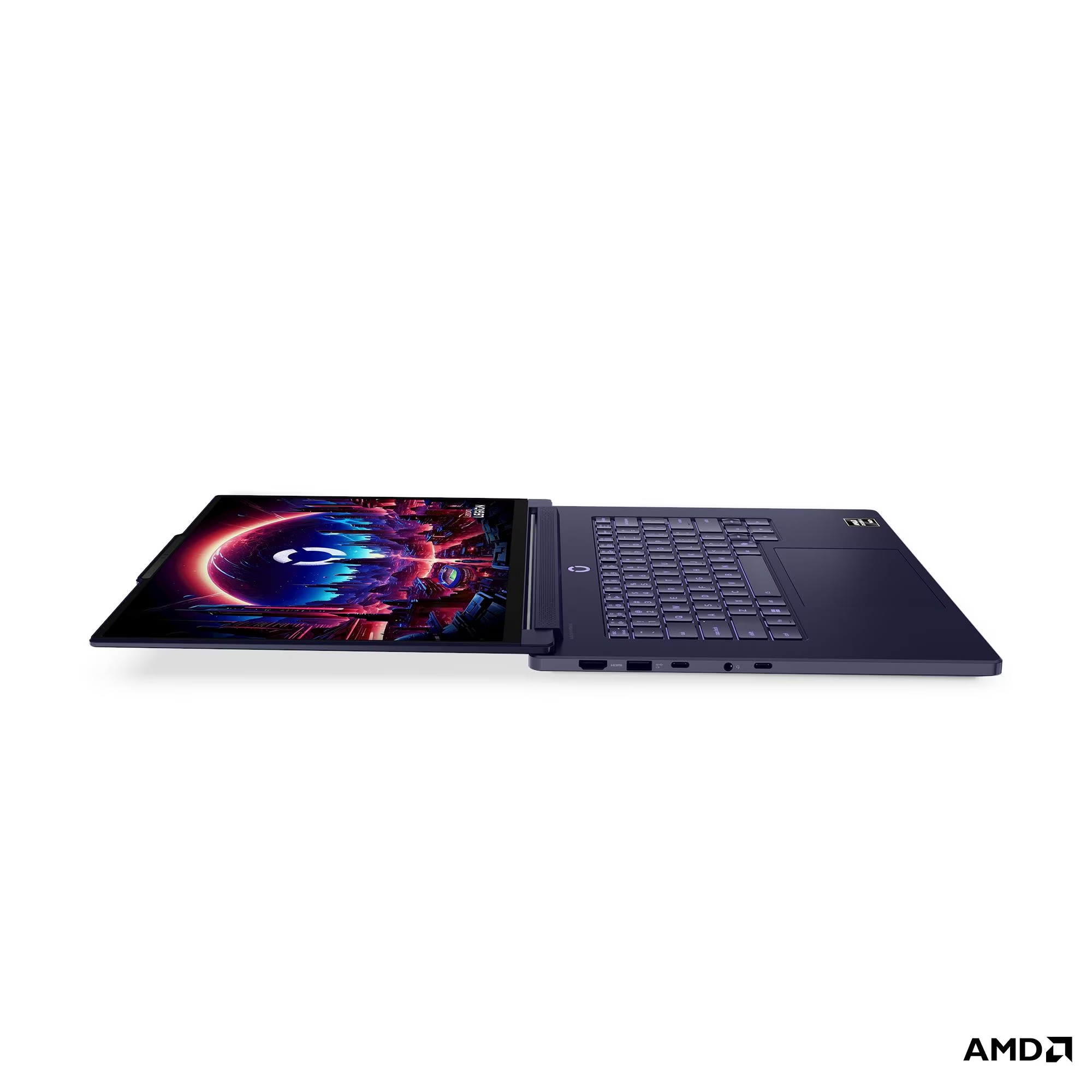 Lenovo Legion 7 15ASH11 Nebula (83V9001DCK)