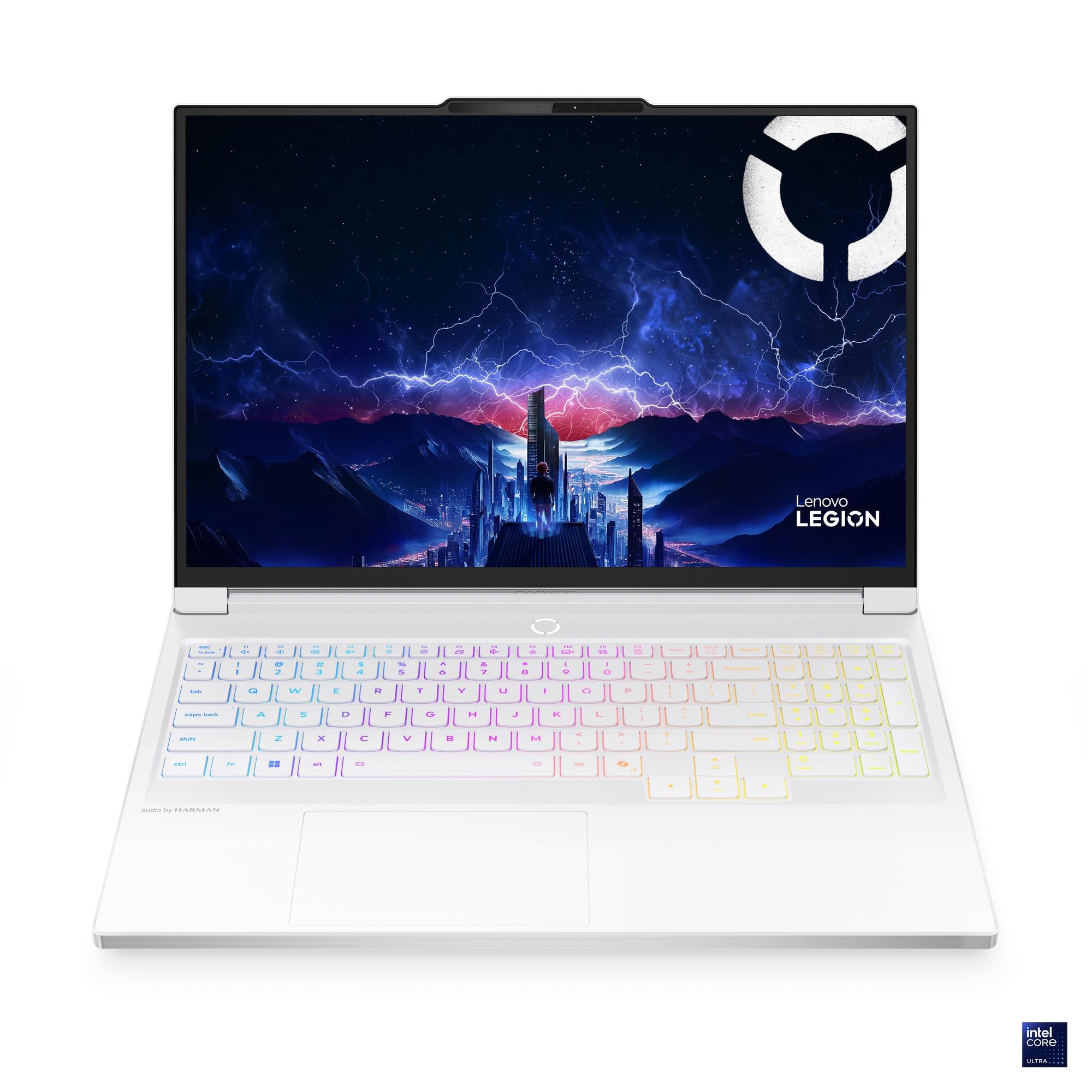 Lenovo Legion 7 16IAX10 Glacier White (83KY002UCK)