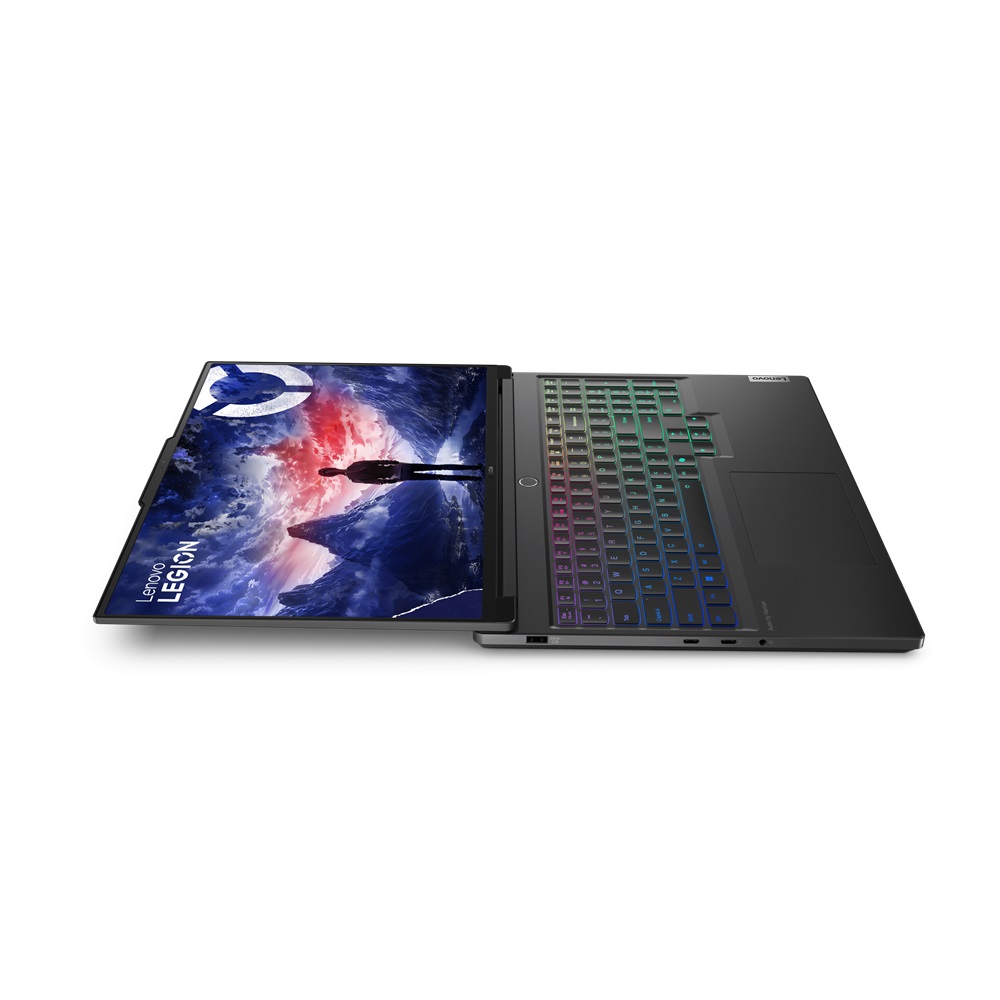 Lenovo Legion 7 16IRX9 Eclipse Black (83FD0075CK)