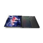 Lenovo Legion 7 16IRX9 Eclipse Black (83FD0075CK)
