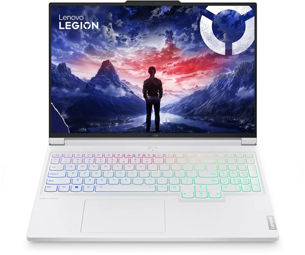 Lenovo Legion 7 16IRX9 Glacier White (83FD0061CK)