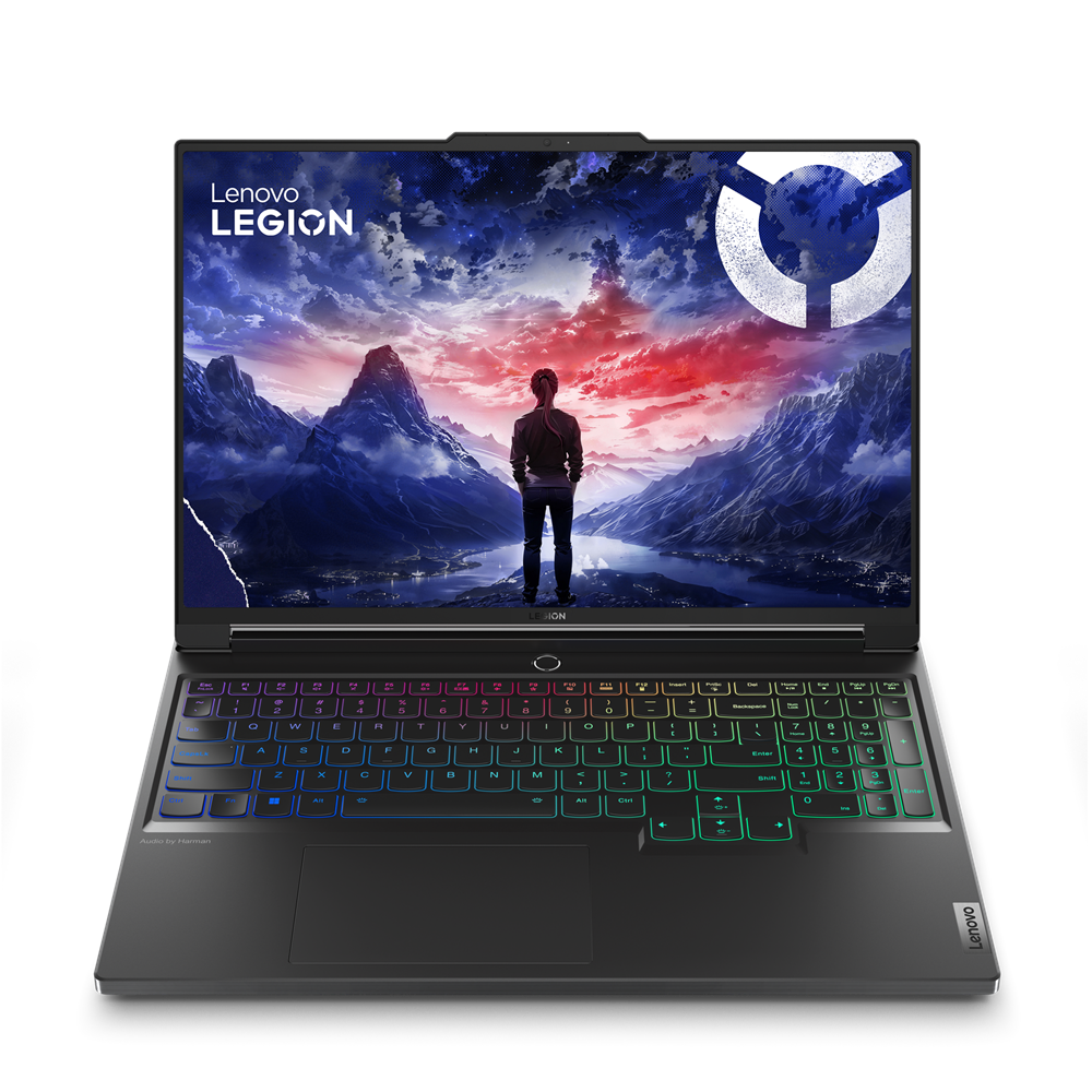 Lenovo Legion 7 Eclipse Black 16IRX9 (83FD000UCK)