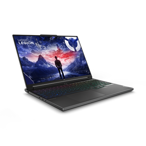 Lenovo Legion 7 Eclipse Black 16IRX9 (83FD000UCK)