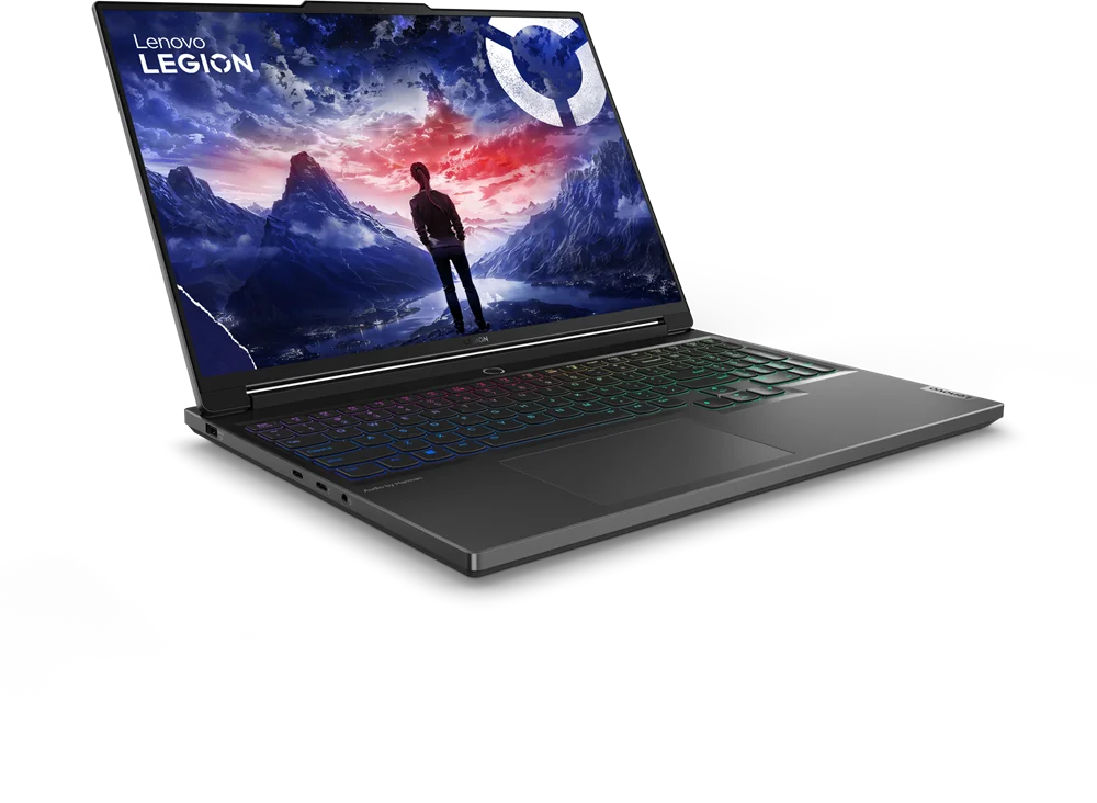 Lenovo Legion 7 Eclipse Black 16IRX9 (83FD000UCK)