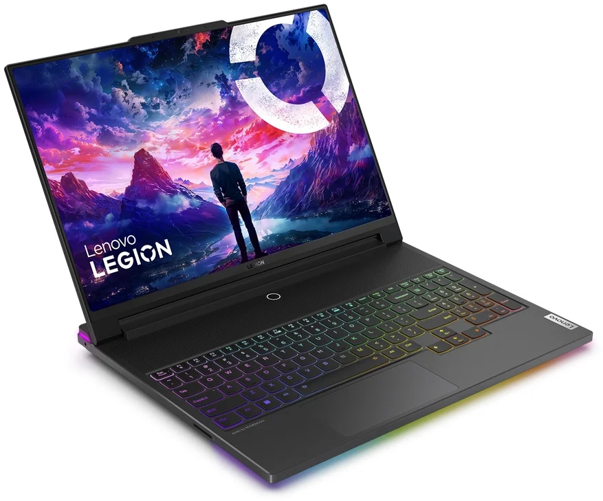Lenovo Legion 9 16IRX8 Carbon Black (83AG000YCK)