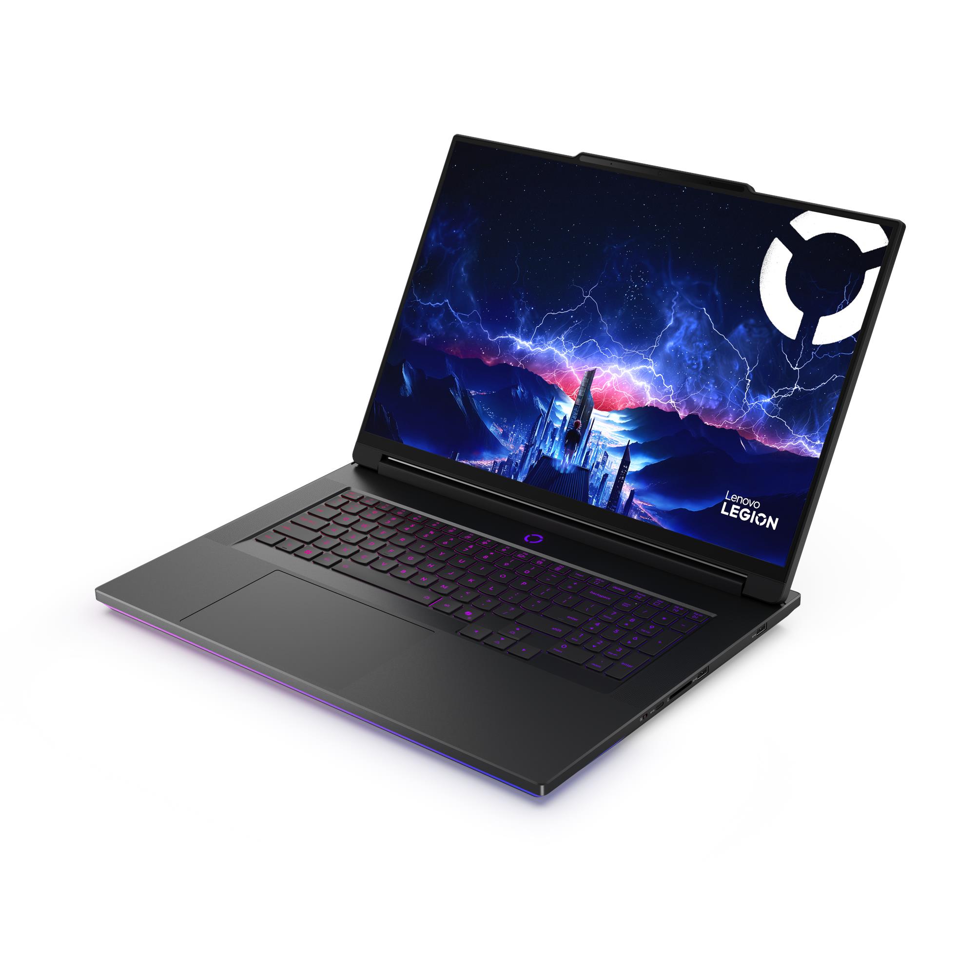 Lenovo Legion 9 18IAX10 Eclipse Black (83EY002GCK)