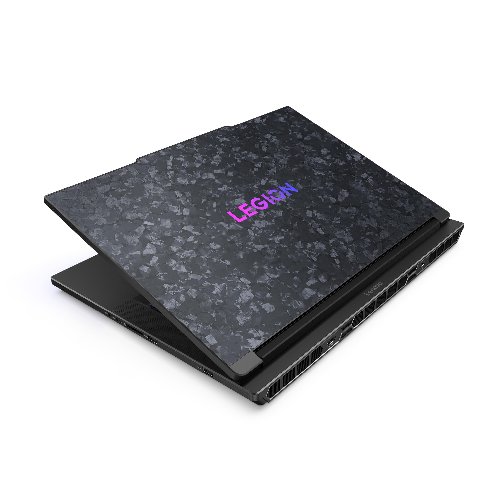 Lenovo Legion 9 18IAX10 Eclipse Black (83EY002GCK)