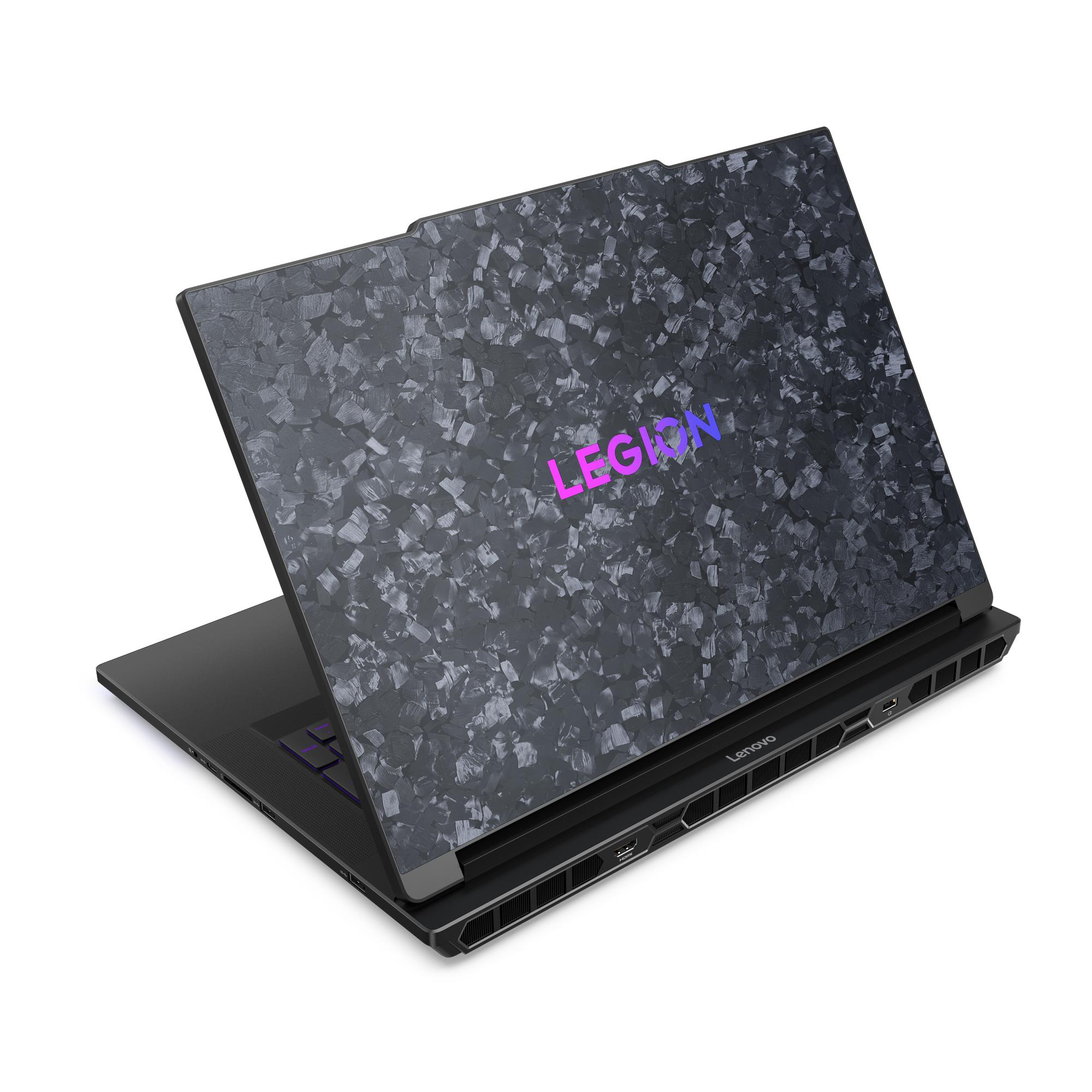 Lenovo Legion 9 18IAX10 Eclipse Black (83EY002LCK)