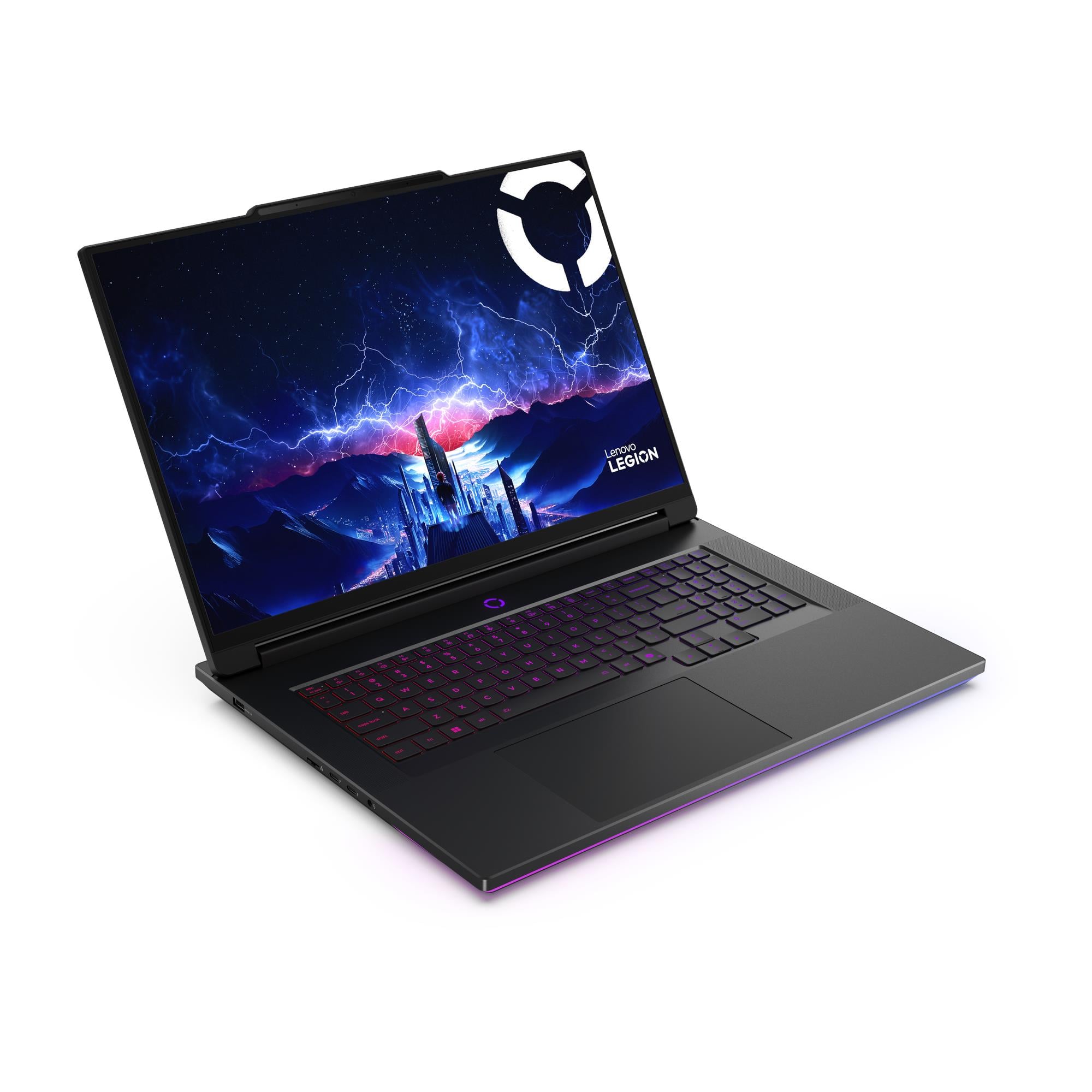 Lenovo Legion 9 18IAX10 Eclipse Black (83EY002LCK)