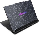 Lenovo Legion 9 18IAX10 Eclipse Black (83EY0089CK)