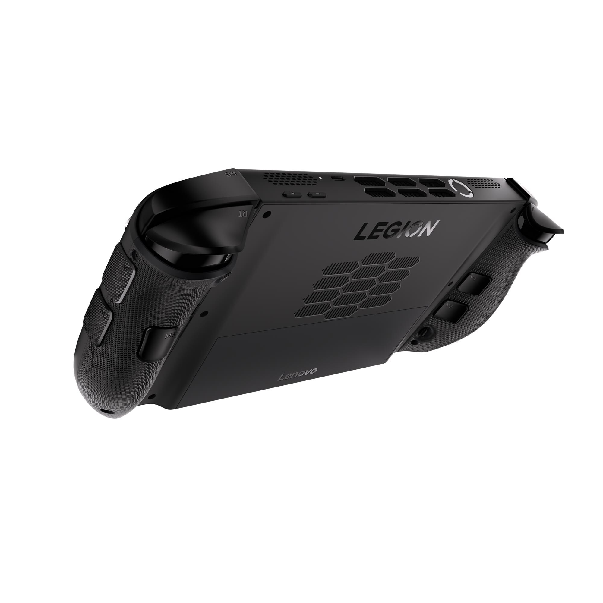 Lenovo Legion Go 8ASP2 Eclipse Black (83N0002CCK)
