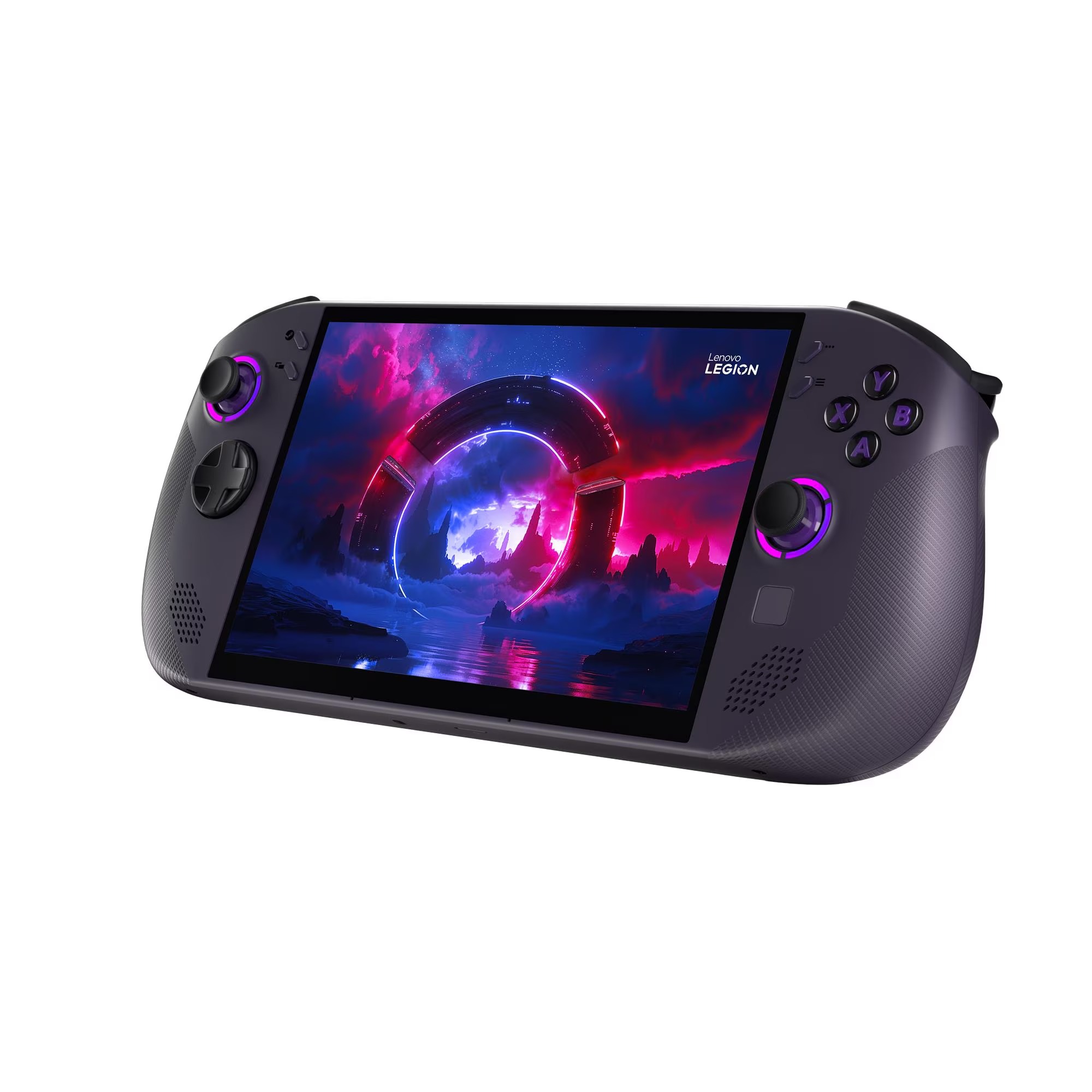 Lenovo Legion Go S 8APU1 Nebula Nocturne (83N6001CCK)