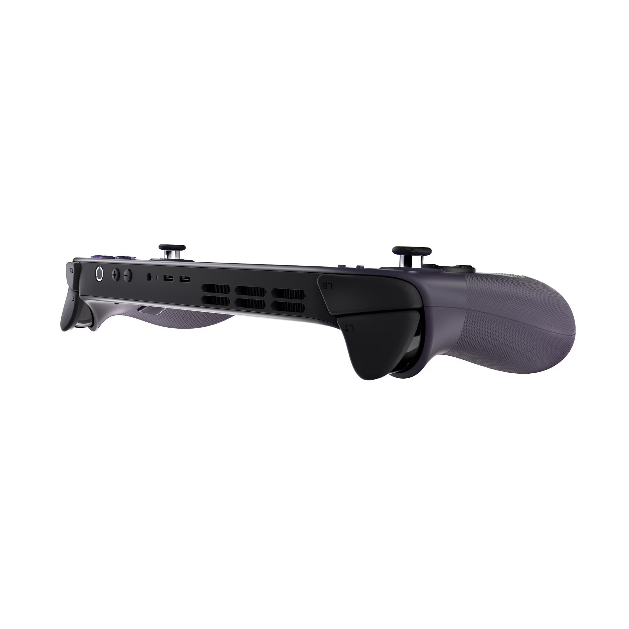 Lenovo Legion Go S 8ARP1 Nebula Nocturne (83L30041CK)