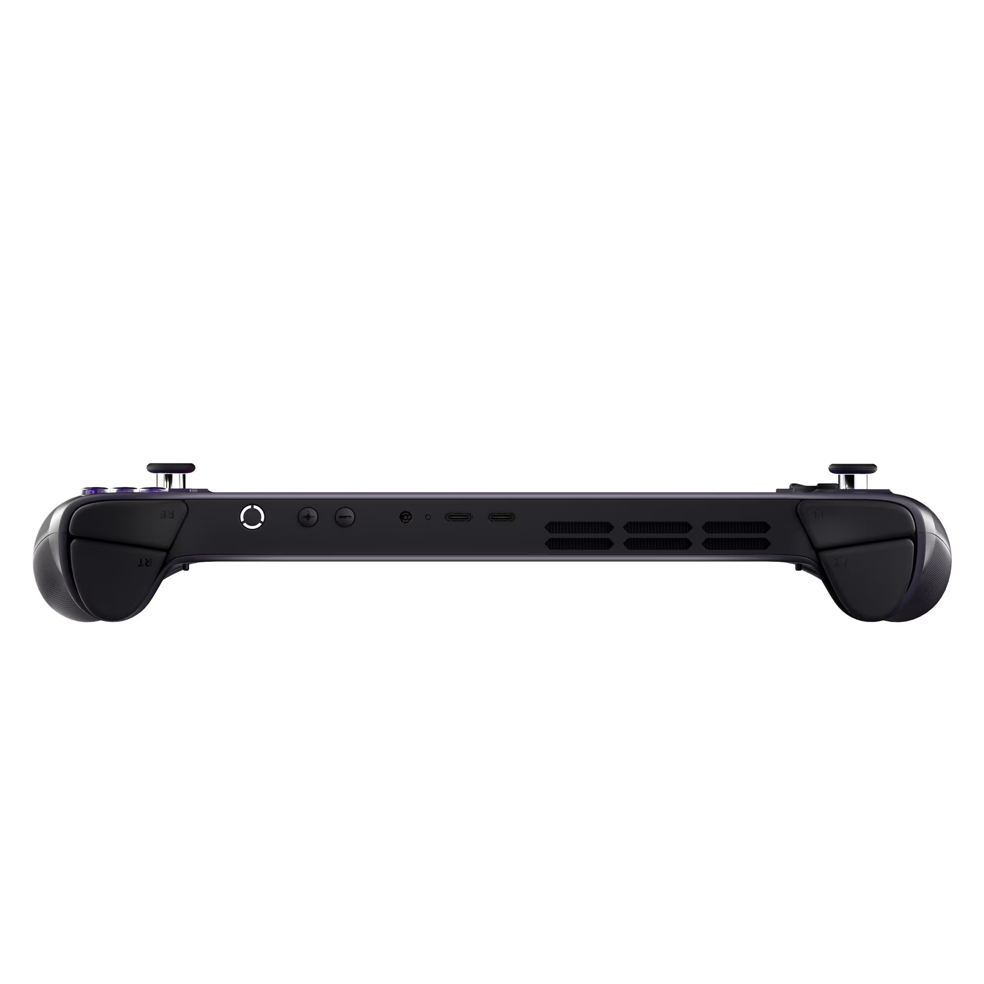 Lenovo Legion Go S 8ARP1 Nebula Nocturne (83L30042CK)