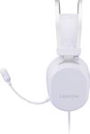 Lenovo Legion H320 7.1 Gaming Headset fialový
