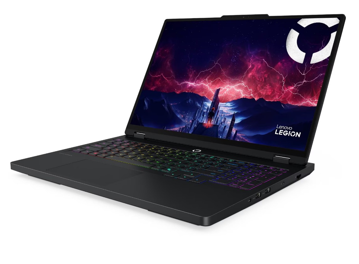 Lenovo Legion Pro 5 16ADR10 Eclipse Black (83LT005ACK)