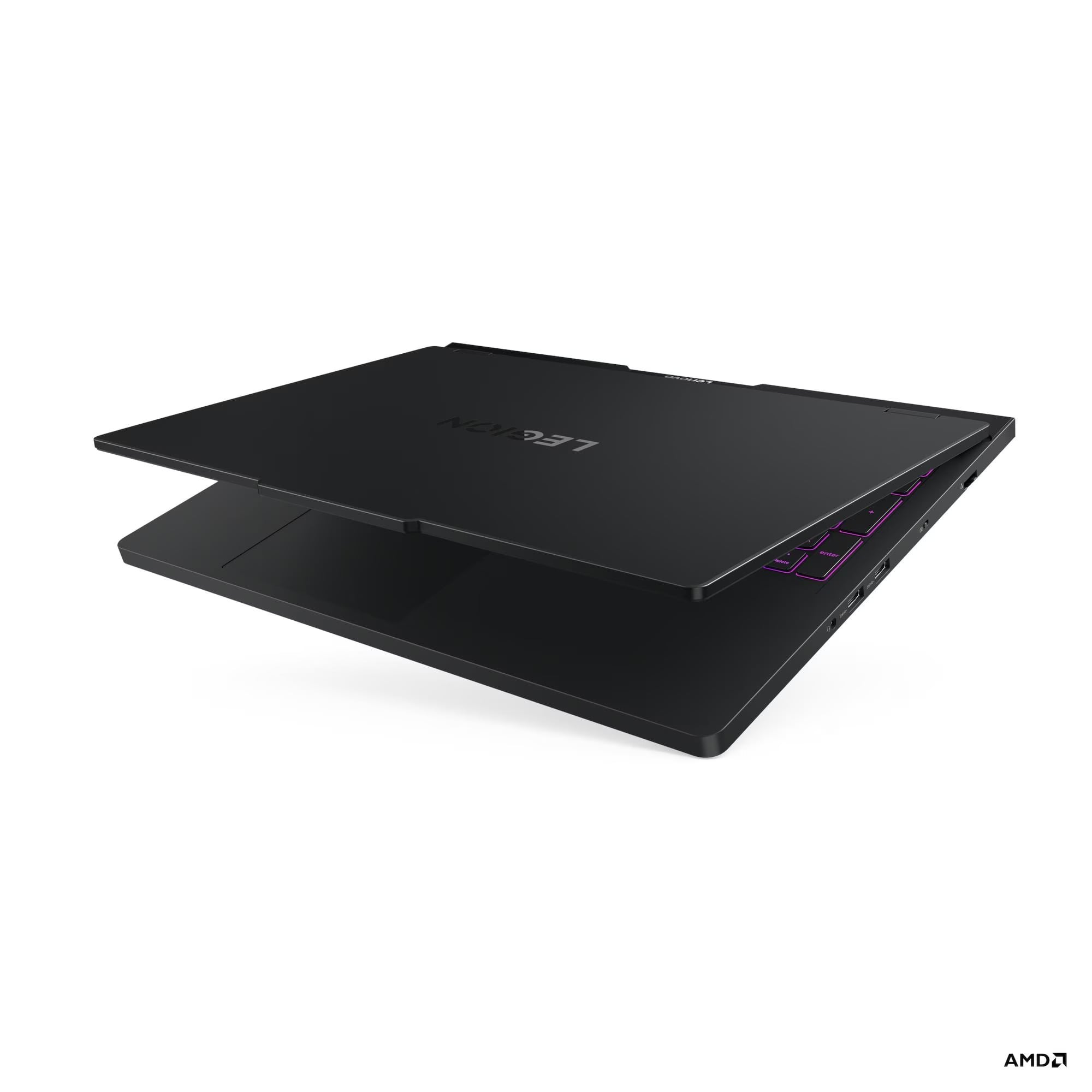 Lenovo Legion Pro 5 16ADR10 Eclipse Black (83LT009QCK)