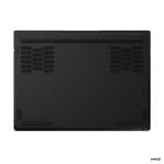 Lenovo Legion Pro 5 16ADR10 Eclipse Black (83LT009QCK)
