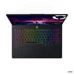 Lenovo Legion Pro 5 16ADR10 Eclipse Black (83LT009QCK)