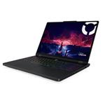 Lenovo Legion Pro 5 16AFR10 Eclipse Black (83F2001HCK)