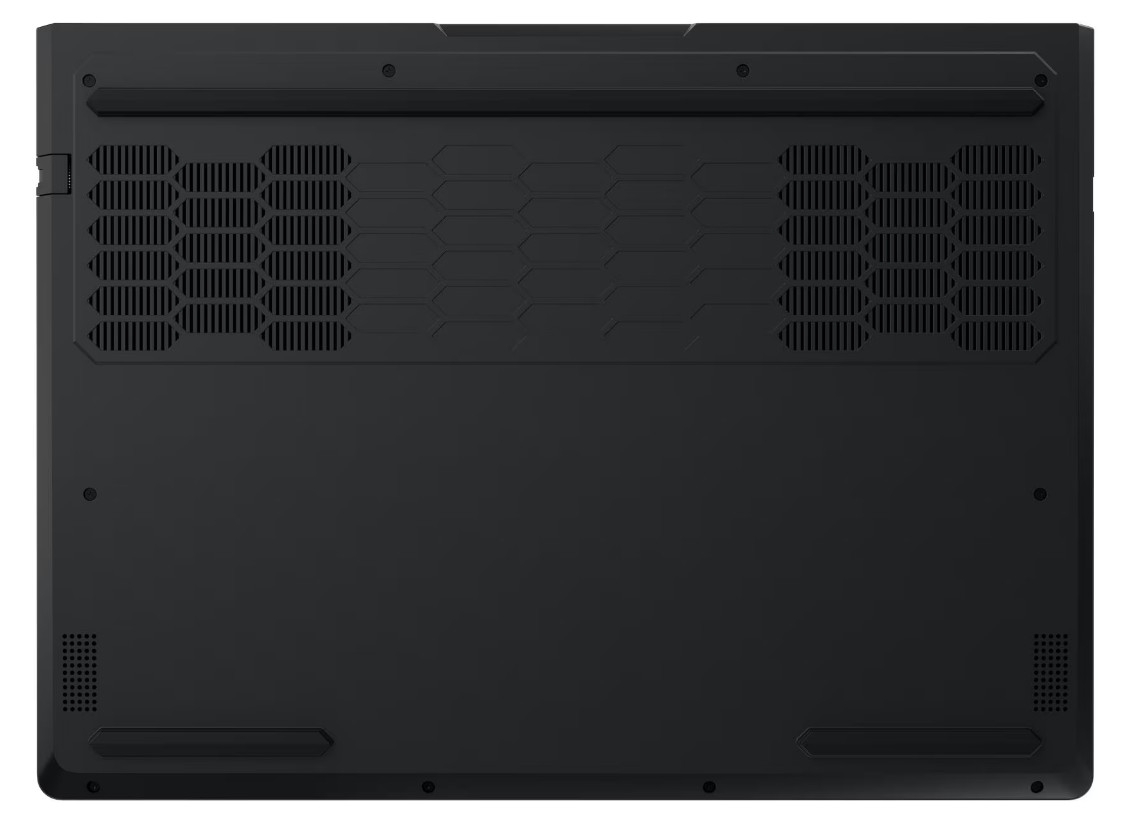 Lenovo Legion Pro 5 16AFR10 Eclipse Black (83F2002MCK)