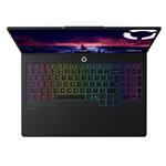 Lenovo Legion Pro 5 16AFR10 Eclipse Black (83F2002MCK)