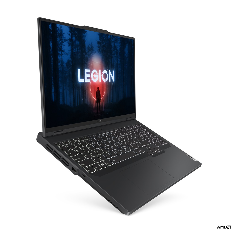 Lenovo Legion Pro 5 16ARX8 (82WM007SCK)