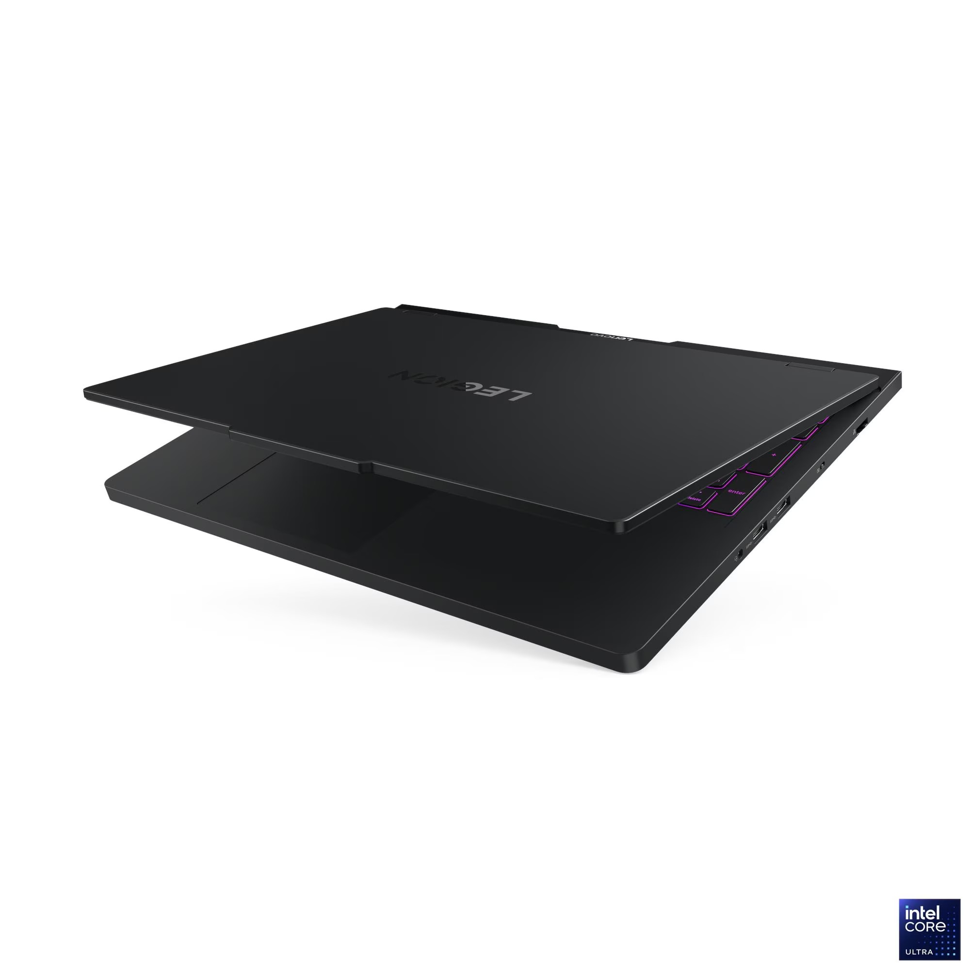 Lenovo Legion Pro 5 16IAX10 Eclipse Black (83F300B3CK)