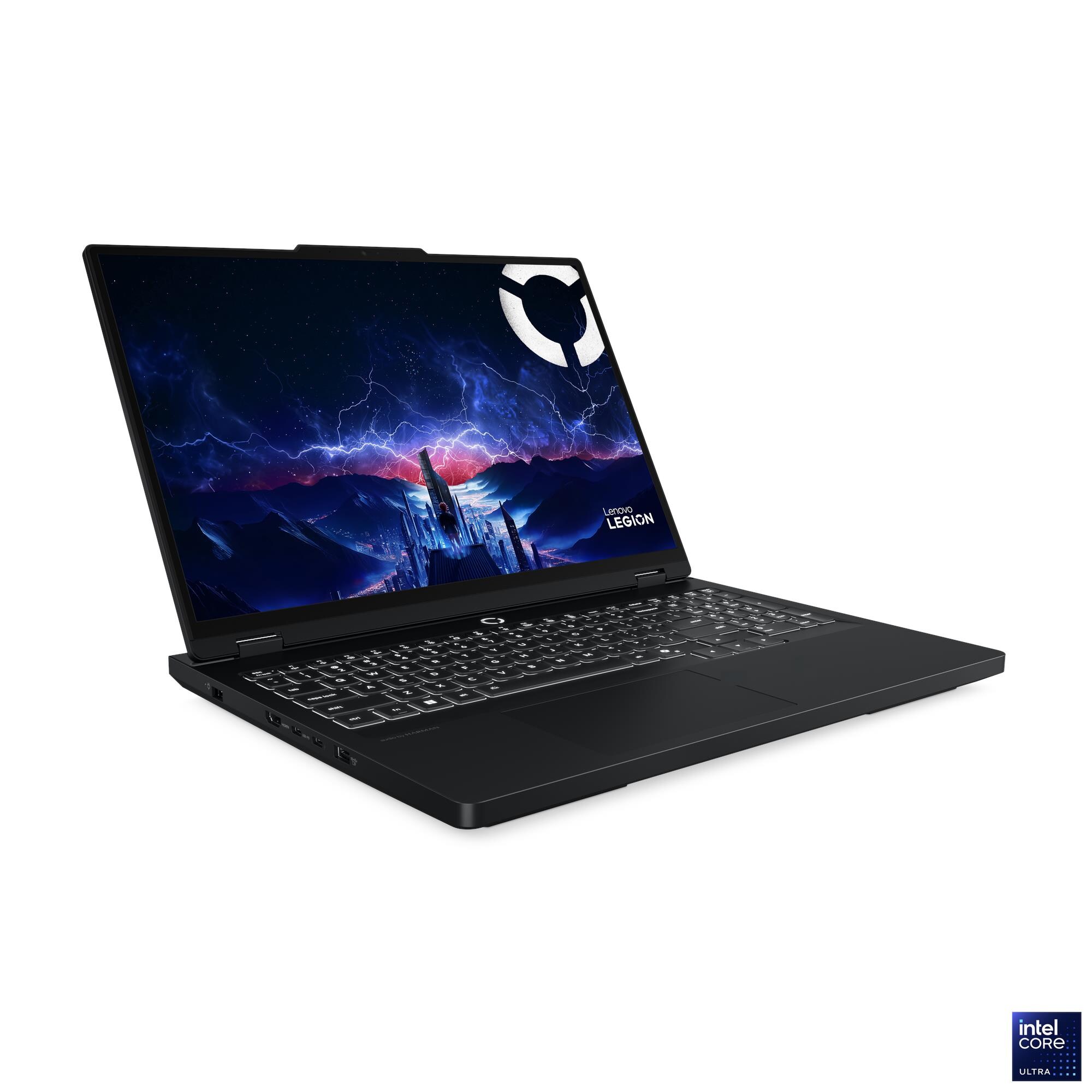 Lenovo Legion Pro 5 16IAX10H Eclipse Black (83LU001QCK)