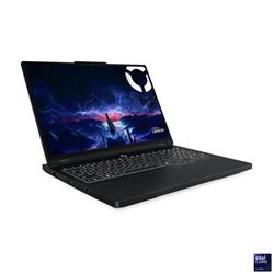 Lenovo Legion Pro 5 16IAX10H Eclipse Black (83LU001QCK)