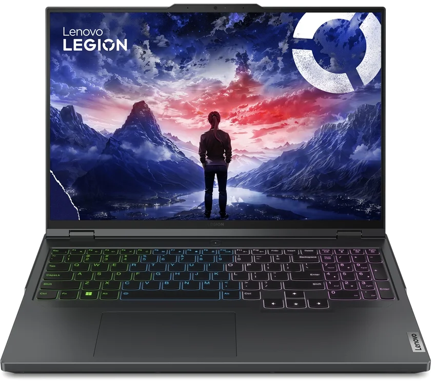 Lenovo Legion Pro 5 Onyx Grey 16IRX9 (83DF0030CK)