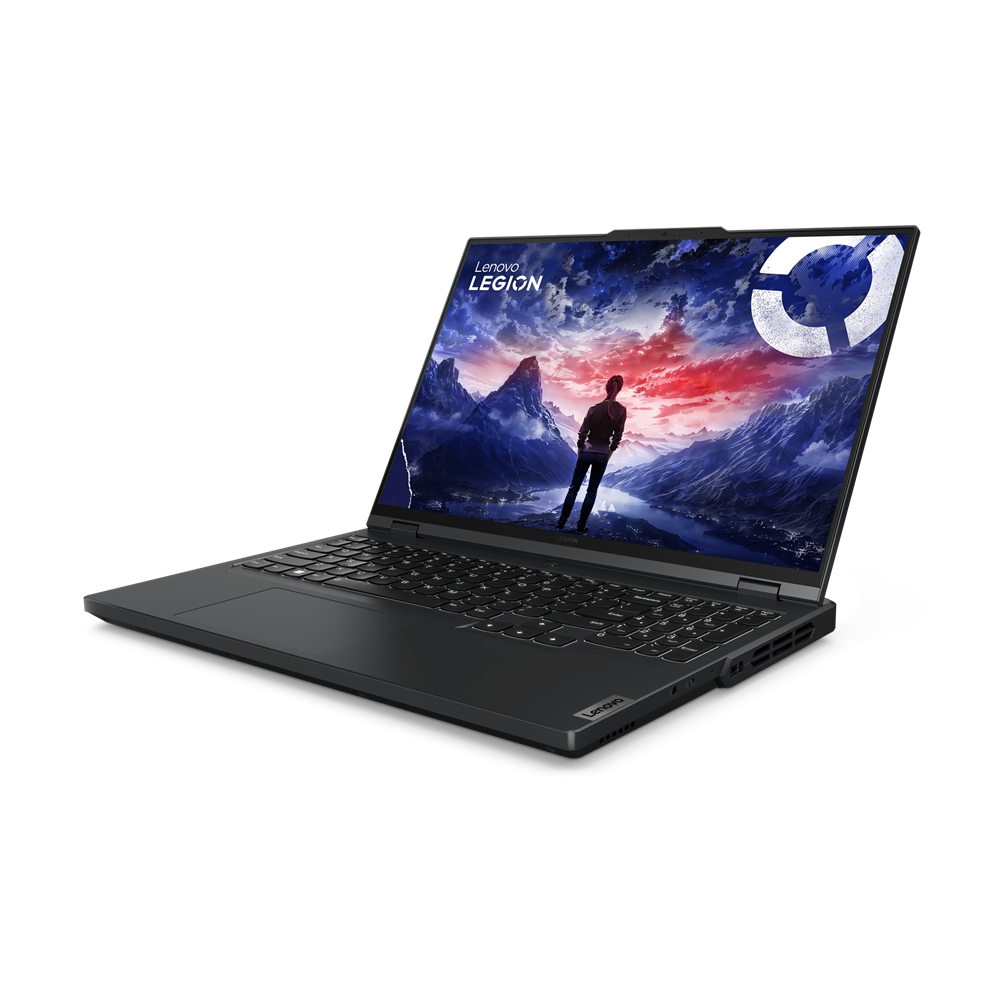 Lenovo Legion Pro 5 Onyx Grey 16IRX9 (83DF0031CK)
