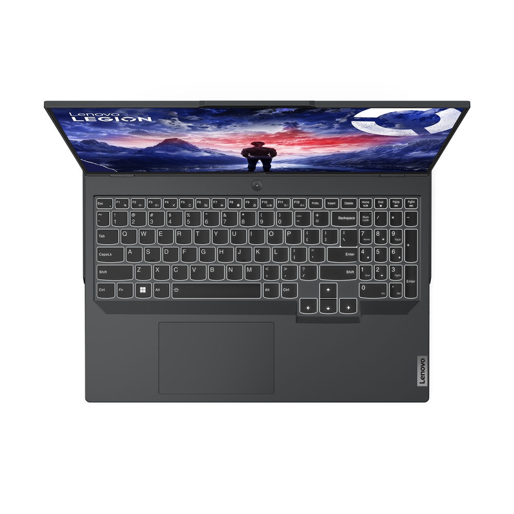 Lenovo Legion Pro 5 Onyx Grey 16IRX9 (83DF0031CK)
