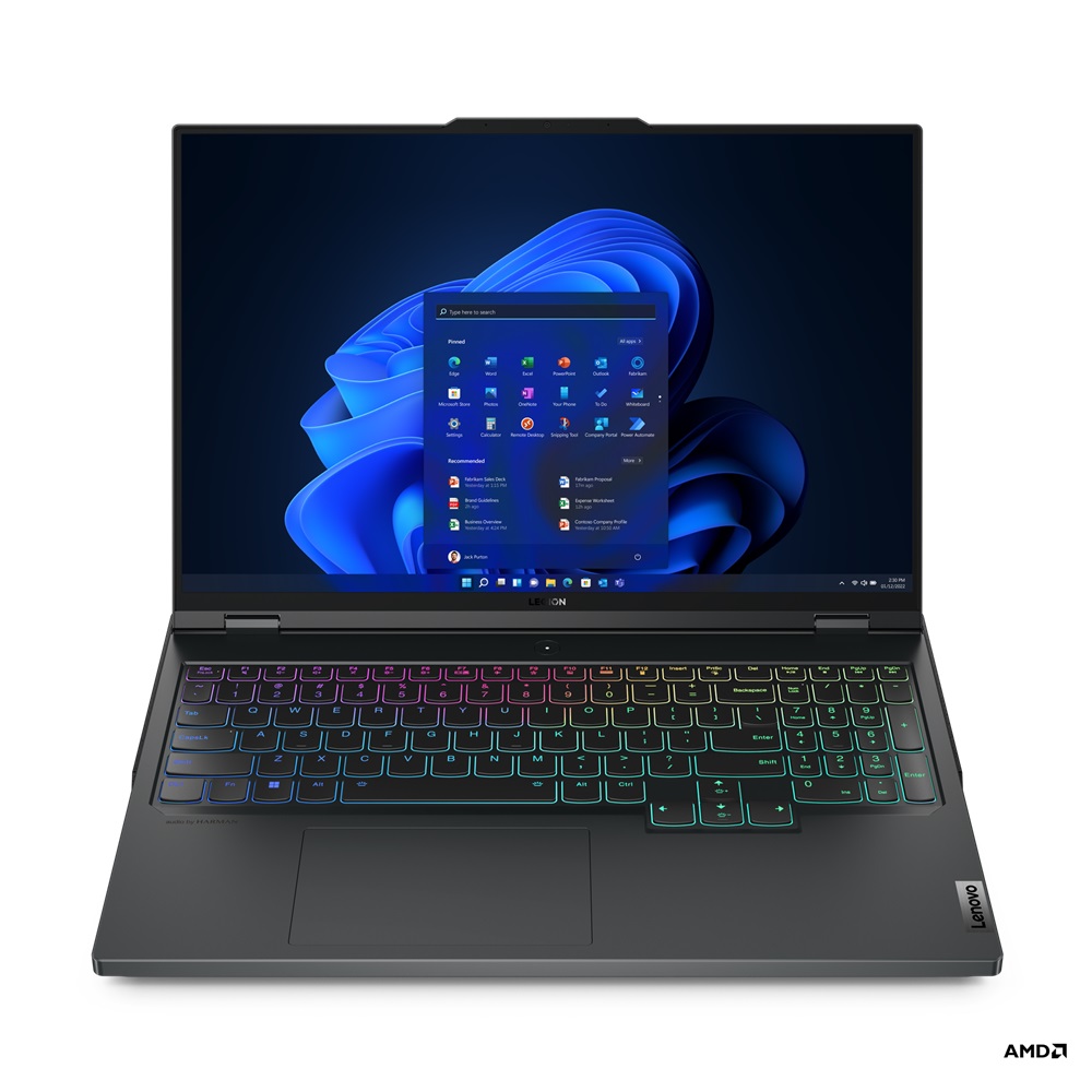 Lenovo Legion Pro 7 16ARX8H (82WS001ACK)